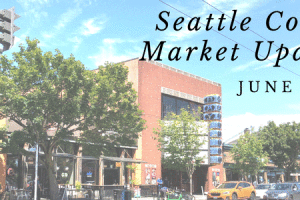 June 2018 Seattle Condo Market Update