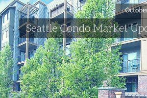 October 2018 Seattle Condo Market Report