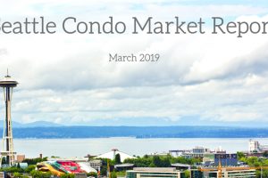 March 2019 Seattle Condo Market Report