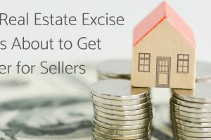 Selling a Luxury Condo is About to Get More Expensive – Washington State Excise Tax