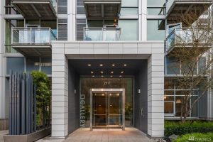 Spotlight Listing: Belltown 2-bedroom at Gallery