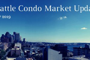 July 2019 Seattle Condo Market Update