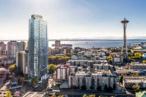 Spire Condominium | 2510 6th Ave, Seattle, WA