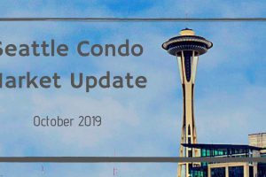 October 2019 Seattle Condo Update