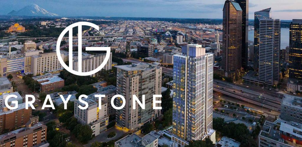 Graystone Condo Seattle