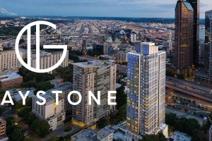 Graystone Condo – First Hill | 800 Columbia St