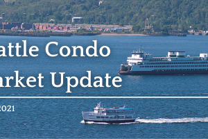 April 2021 Seattle Condo Market Update