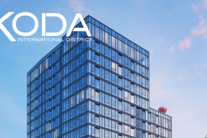 Koda Condominium – International District