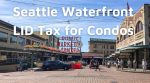 Judge Orders Refund on the Waterfront LID Tax