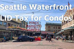 Seattle Waterfront LID Assessment Tax