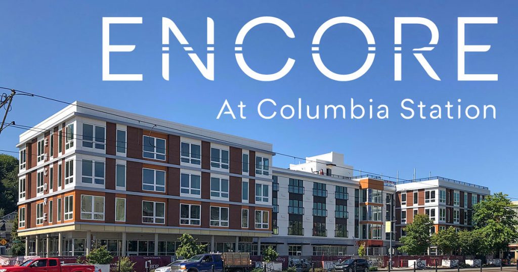 Encore Condo Converts to Apartments