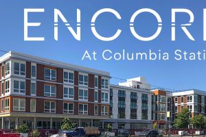 Encore Condo | Columbia City
