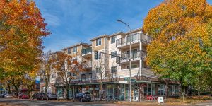 107 20th Ave - Mill Street Condo Seattle