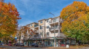 107 20th Ave - Mill Street Condo Seattle