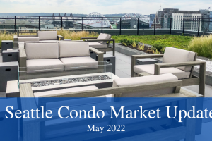 May 2022 Seattle Condo Market Update