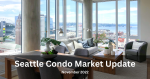 November 2022 Seattle Condo Market Update