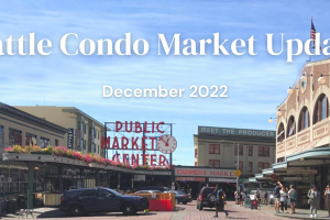 Seattle Condo Market Update December 2022