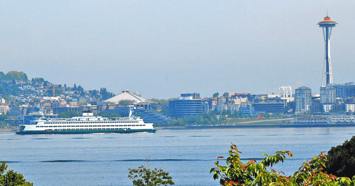 Seattle Condo Market August 2025 Recap