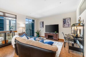 1414 12th Ave Living Room Area