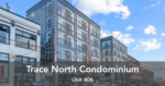 Spotlight Listing:  Capitol Hill Gem at Trace North