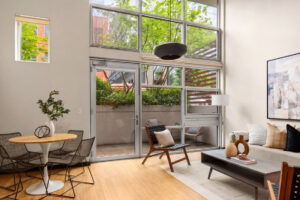 Spotlight Listing:  Veer Lofts #112