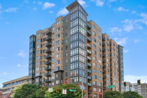 Spotlight Listing – Belltown 1-BD at Avenue One