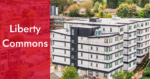 Liberty Commons Condominium – Affordable Homeownership