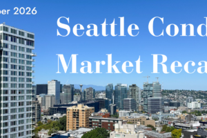 Seattle Condo Market Recap – September 2026