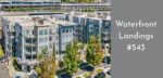 Spotlight Listing: Waterfront Landings One-bedroom in downtown Seattle
