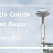 Seattle Condo Market Report February 2023