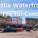 Seattle Waterfront LID Tax